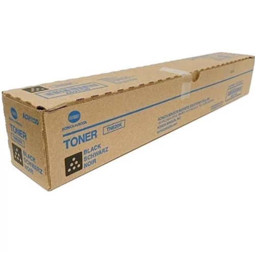 Konica-Minolta TN626K Toner K C450i (eredeti)