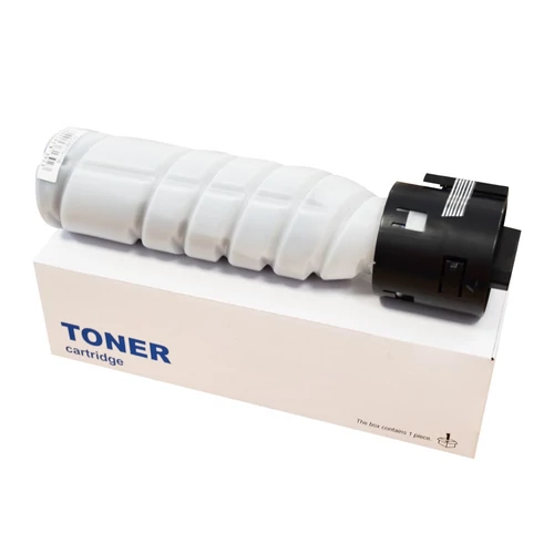 Minolta TNP35/TNP38 fekete toner (utángyártott ECO)