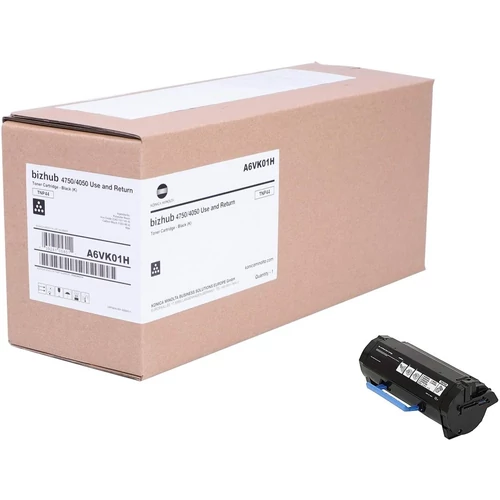 Minolta TNP44 fekete toner (eredeti)