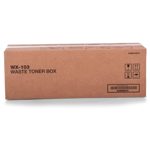 Minolta WX103 waste toner bottle (eredeti)