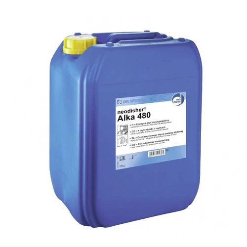Mosogatószer gépi 25 kg, Neodisher Alka 480