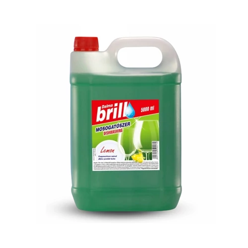 Mosogatószer kézi 5 liter, Feya Dalma