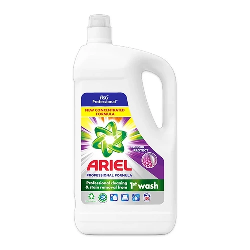 Mosógél 5000 ml Ariel Color