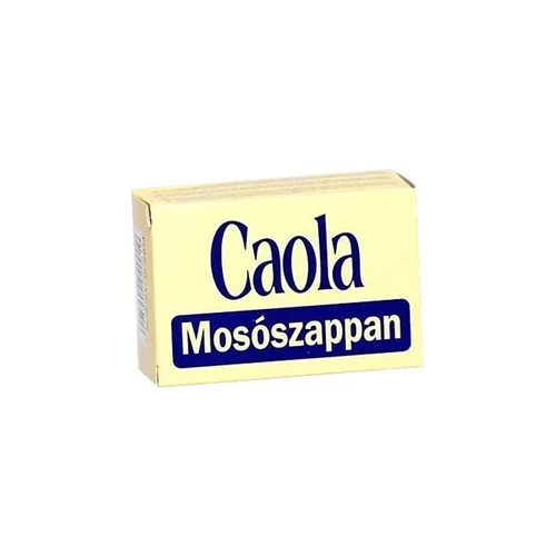 Mosószappan 200 g Caola