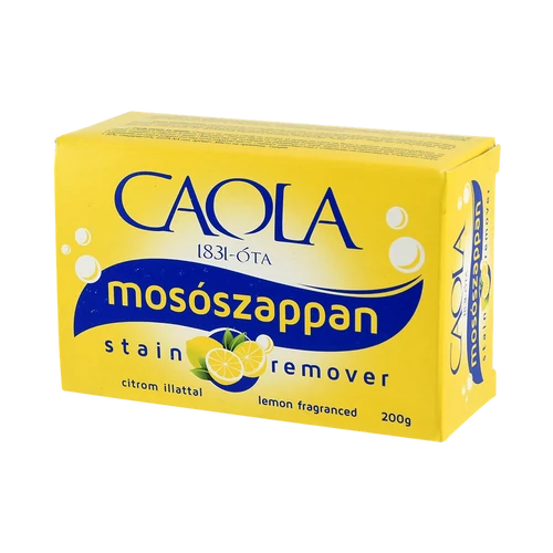 Mosószappan 200 g Caola