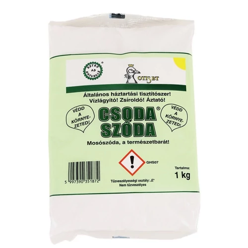 Mosószóda 1000 g