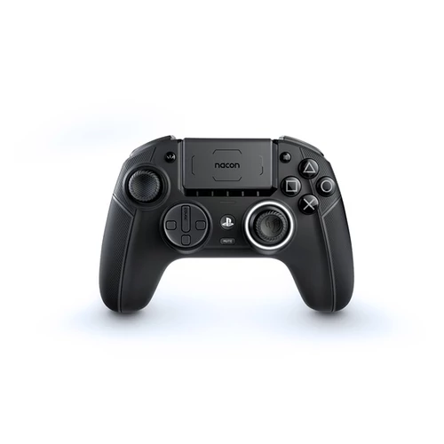 Nacon 2808848 Revolution 5 Pro PC/PS4/PS5 vezetékes és vezeték nélküli fekete kontroller