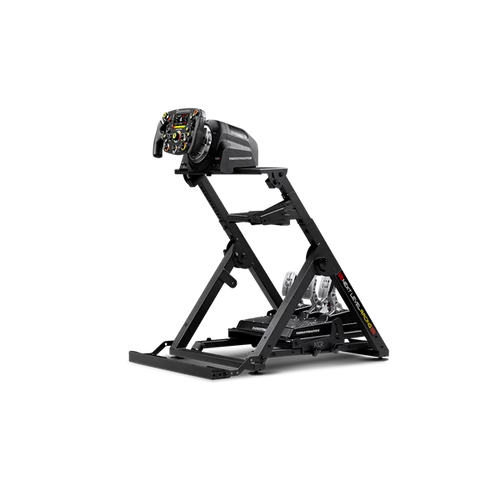 Next Level Racing Szimulátor állvány - Racing Wheel Stand 2.0 (összecsukható; tartó konzolok)