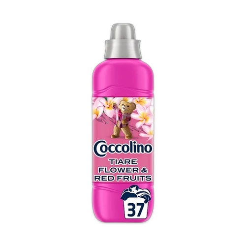 Öblítő, 0,925 l, COCCOLINO "Tiare Flower"
