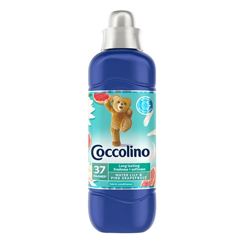 Öblítő koncentrátum 925 ml Coccolino Creations Water Lily