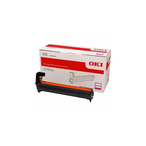 Oki C532/C542 Drum Mag 30K (eredeti)