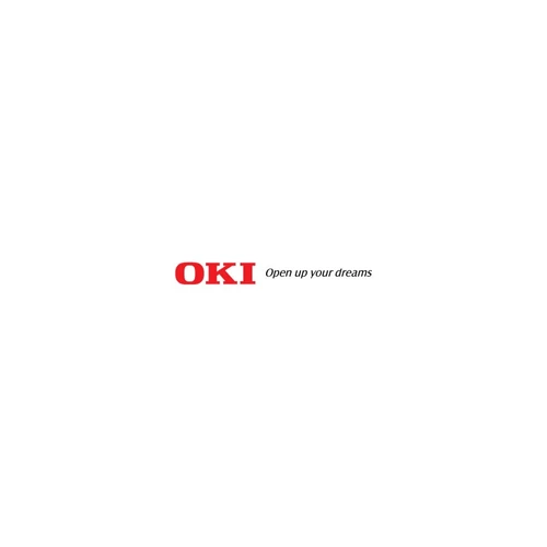Oki 46507505 sárga toner (eredeti)