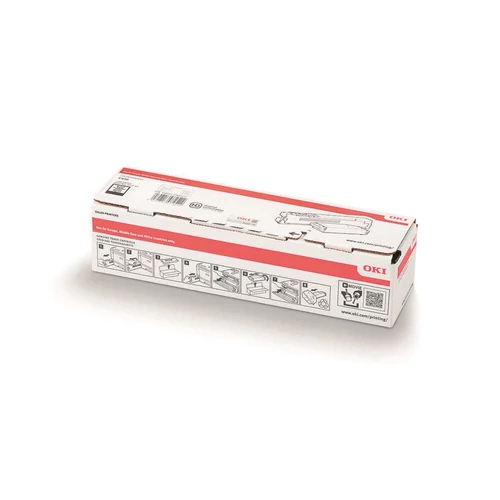 Oki C650 fekete toner 7K (eredeti)