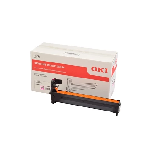 Oki C823/C833/C843 Drum Magenta 30K (eredeti)