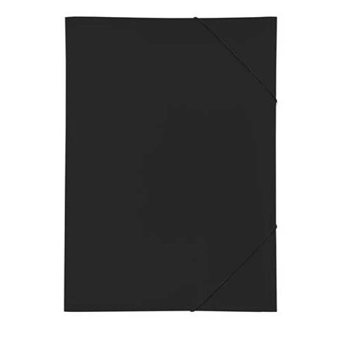 Gumis mappa, PP, A3, PAGNA, fekete
