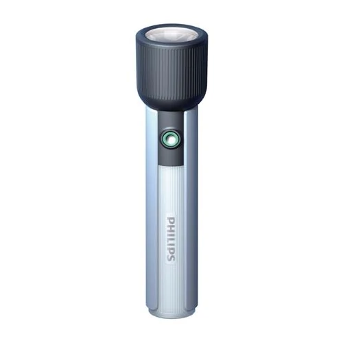 Elemlámpa, LED, újratölthető, PHILIPS