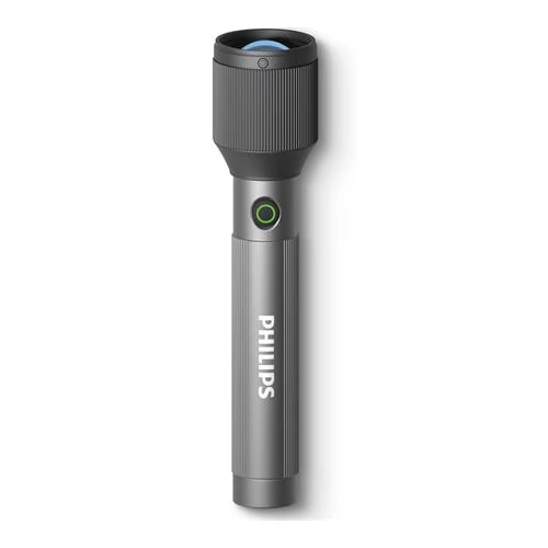 Elemlámpa, LED, újratölthető, PHILIPS