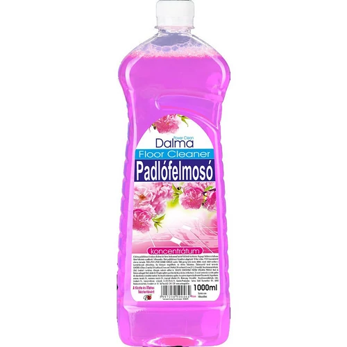 Padlófelmosó, 1 l, "Dalma"