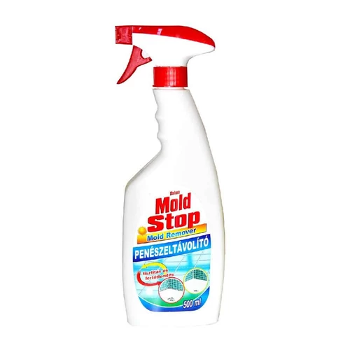 Penészeltávolító 500 ml., Mold Stop