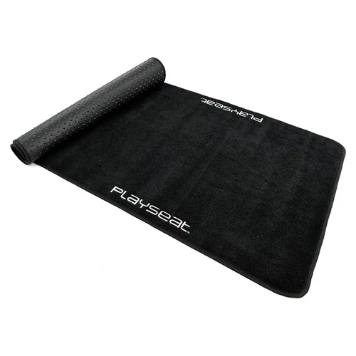 Playseat® Szőnyeg - Floor Mat XL (Méret: 156,5x68 cm, minden üléssel kompatibilis, fekete) R.AC.00178