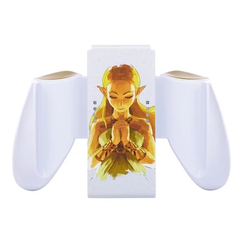 PowerA Comfort Grip Nintendo Switch Joy-Con Princess Zelda kontroller markolat