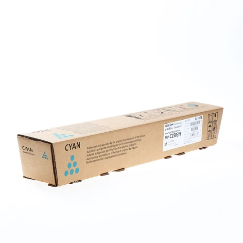 Ricoh MPC2003/2503 toner HC /841928/ (eredeti)