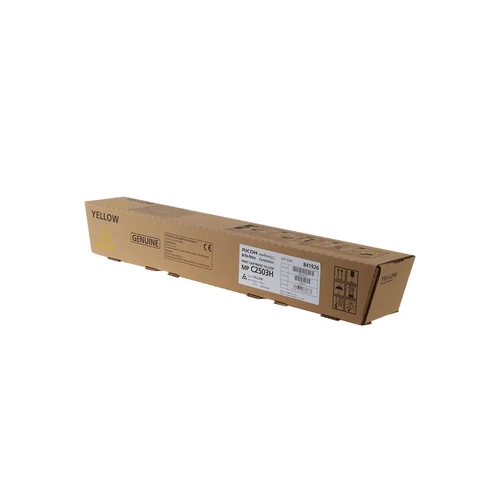 Ricoh MPC2003/2503 toner HY 841926 (eredeti)