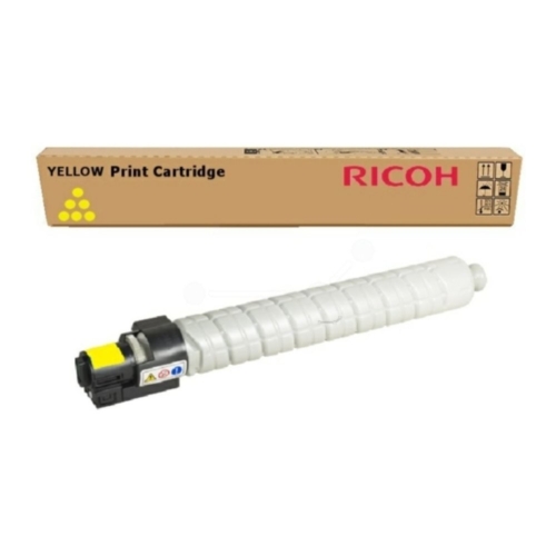 Ricoh C3300/C2800 sárga toner (eredeti)
