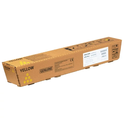 Ricoh IM C3500 sárga toner 842256 (eredeti)