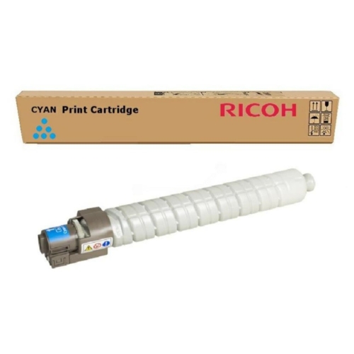 Ricoh C5501/C4501 cyan toner (eredeti)