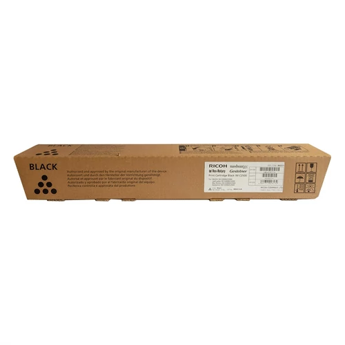 Ricoh IMC2000 fekete toner 842311 (eredeti)