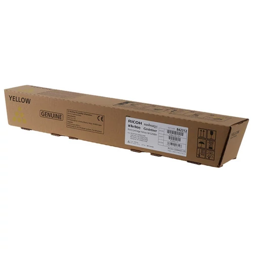 Ricoh IMC2000 sárga toner 842312 (eredeti)