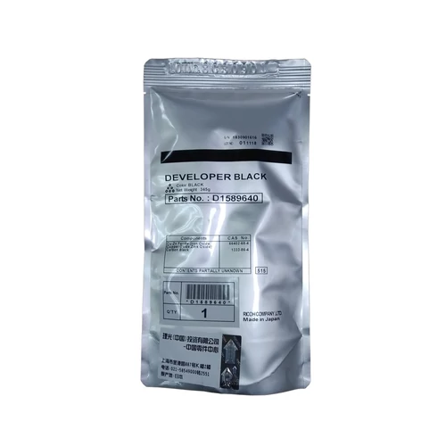 Ricoh MP2501 developer Type K, D1589640 (eredeti)