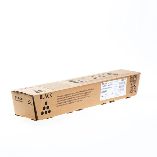 Ricoh MPC3001 fekete toner MPC3501 842047/841579 (eredeti)
