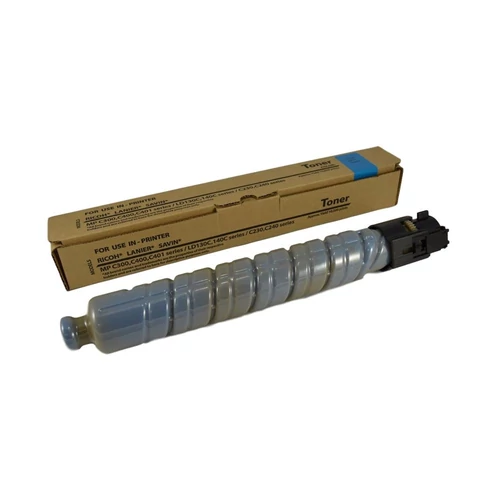 Ricoh MP C400 cyan toner 842238,841300,841551,841555 (eredeti)
