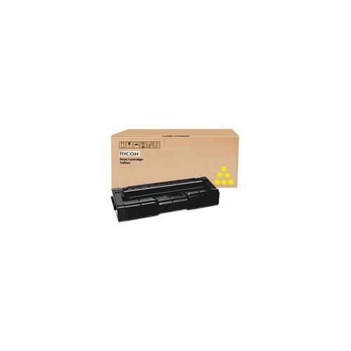 Ricoh SPC23X/C31X/TYPE310 sárga toner (eredeti)