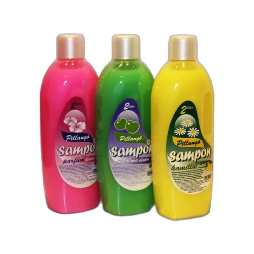 Sampon 1000 ml., Pillangó