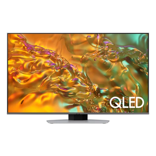 Samsung 50" QE50Q80DATXXH 4K UHD Smart QLED TV