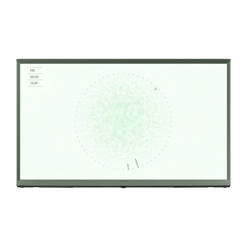 Samsung 55" QE55LS01DBUXXH 4K UHD Smart QLED TV