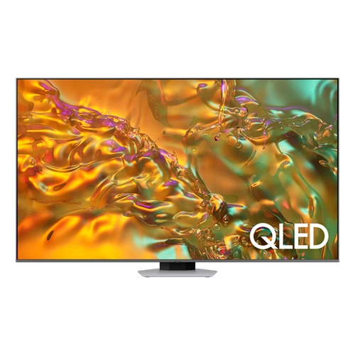 Samsung 55" QE55Q80DATXXH 4K UHD Smart QLED TV