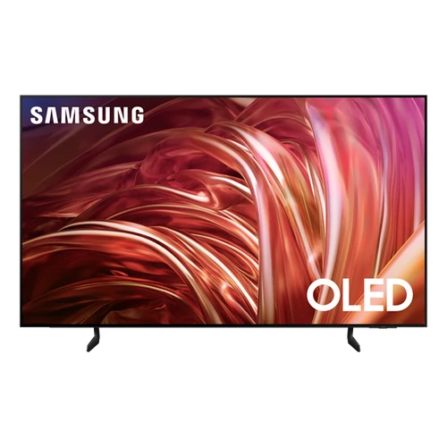 Samsung 55" QE55S85DAEXXH 4K UHD Smart OLED TV