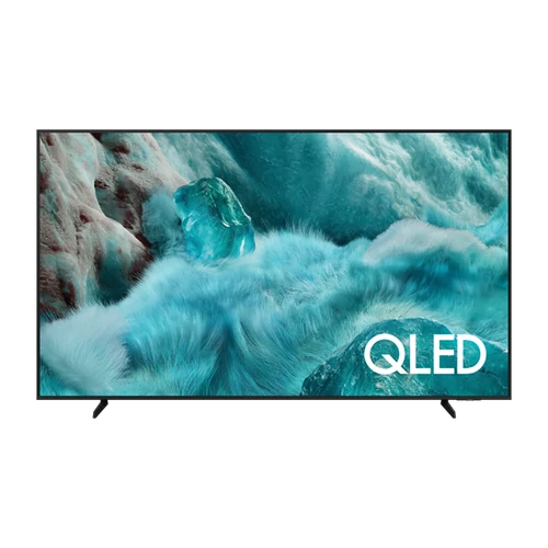 Samsung 65" QE65Q7FAAUXXH 4K UHD Smart QLED TV, 165 cm