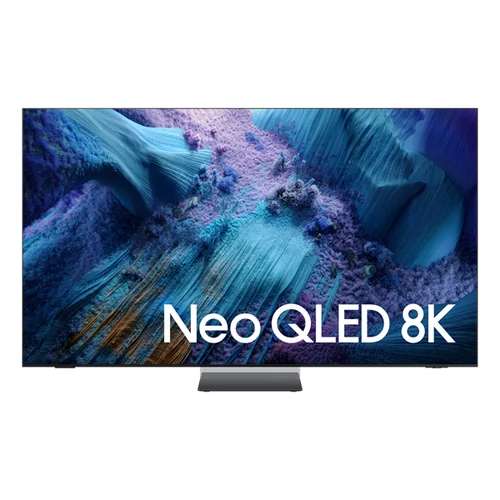 Samsung 75" QE75QN990FTXXH 8K UHD Smart Neo QLED Mini LED TV