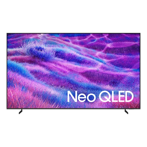 Samsung 85" QE85QN80FAUXXH 4K UHD Smart Neo QLED Mini LED TV