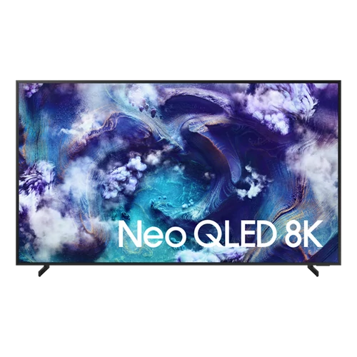 Samsung 85" QE85QN900FTXXH 8K UHD Smart Neo QLED Mini LED TV