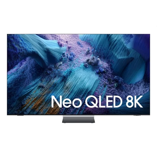 Samsung 85" QE85QN990FTXXH 8K UHD Smart Neo QLED Mini LED TV