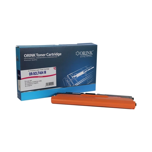 Samsung C430/C480 magenta toner (utángyártott Orink)
