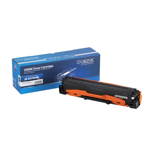 Samsung CLP415 fekete toner (utángyártott Orink)
