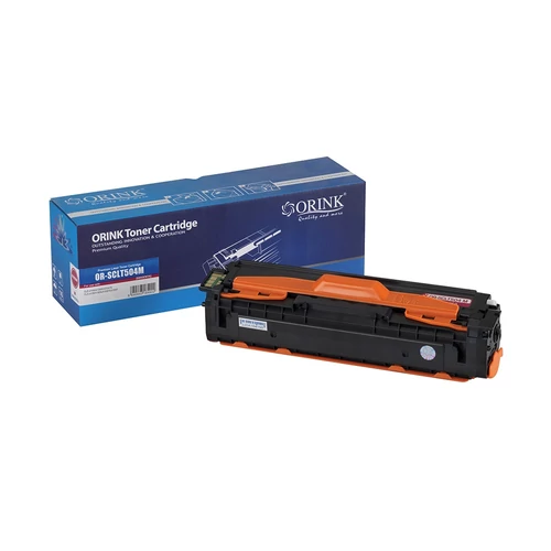 Samsung CLP415 magenta toner (utángyártott Orink)