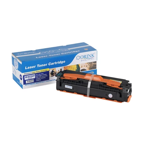 Samsung CLP415 sárga toner (utángyártott Orink)
